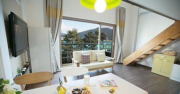 Tongyeong Tulip Pension