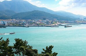 Tongyeong Tulip Pension