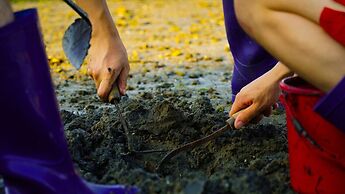 Tongyeong Tulip Pension