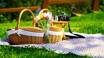 Tongyeong Tulip Pension