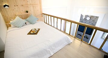 Tongyeong Tulip Pension