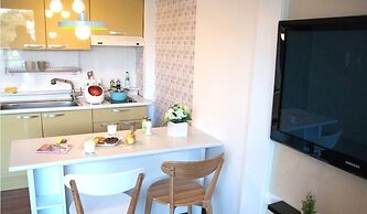 Tongyeong Tulip Pension