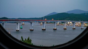 Tongyeong Tulip Pension