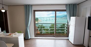 Tongyeong Tulip Pension