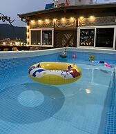 Tongyeong Tulip Pension