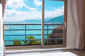 Tongyeong Tulip Pension