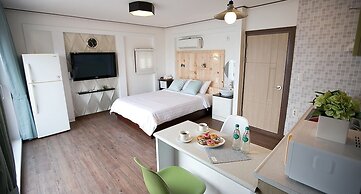 Tongyeong Tulip Pension