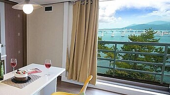 Tongyeong Tulip Pension