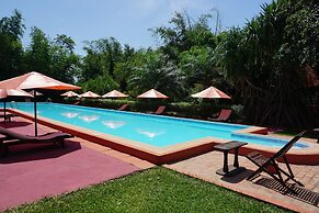 Suleima Lodge