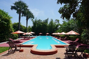 Suleima Lodge