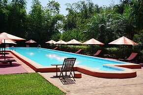Suleima Lodge