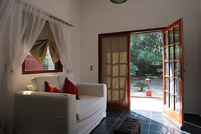 Suleima Lodge