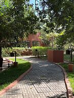 Suleima Lodge