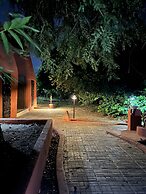 Suleima Lodge
