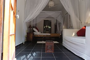 Suleima Lodge