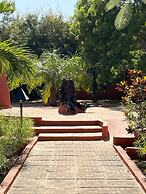Suleima Lodge