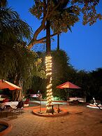 Suleima Lodge