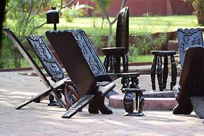 Suleima Lodge