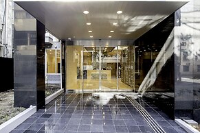 Hotel Lantana Naha matsuyama