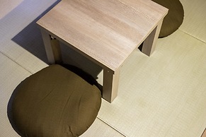 Hotel Lantana Naha matsuyama