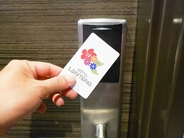 Hotel Lantana Naha matsuyama