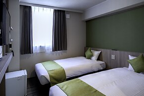 Hotel Lantana Naha matsuyama