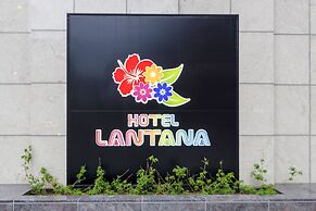 Hotel Lantana Naha matsuyama