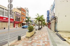 Hotel Lantana Naha matsuyama