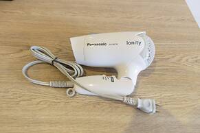 Hotel Lantana Naha matsuyama