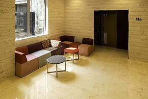 Hotel Lantana Naha matsuyama