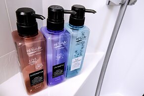 Hotel Lantana Naha matsuyama