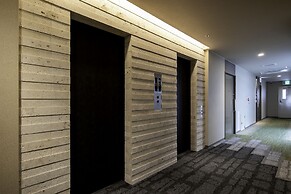 Hotel Lantana Naha matsuyama