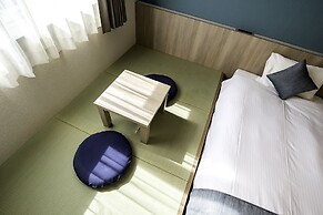 Hotel Lantana Naha matsuyama