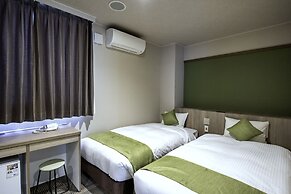 Hotel Lantana Naha matsuyama