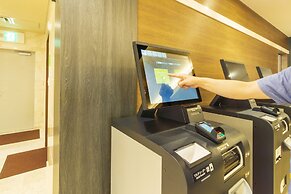 Hotel Lantana Naha matsuyama