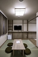 Hotel Lantana Naha matsuyama