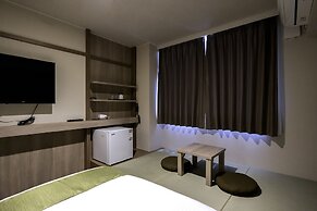 Hotel Lantana Naha matsuyama