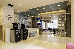 Hotel Lantana Naha matsuyama