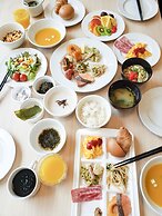 Hotel Lantana Naha matsuyama