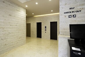 Hotel Lantana Naha matsuyama