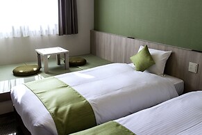 Hotel Lantana Naha matsuyama