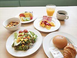 Hotel Lantana Naha matsuyama