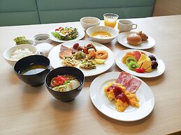 Hotel Lantana Naha matsuyama