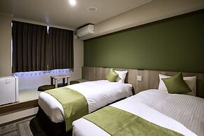 Hotel Lantana Naha matsuyama