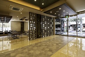 Hotel Lantana Naha matsuyama