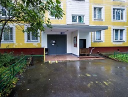 Apartment - Novoyasenevskiy 5