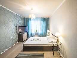 Apartment - Novoyasenevskiy 5