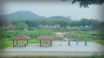 Jeonju Geune