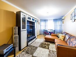 Apartment - Ostrovityanova 11