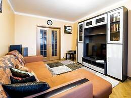 Apartment - Ostrovityanova 11